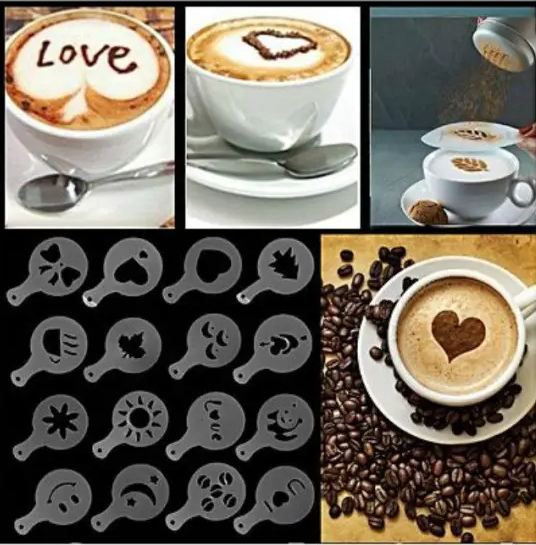 PackOf-16-Silicone-Coffee-Art-Stenci8l